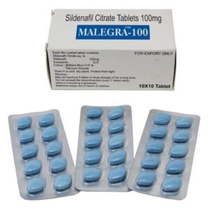 マレグラ 100mg