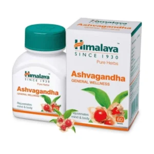 アシュワガンダ