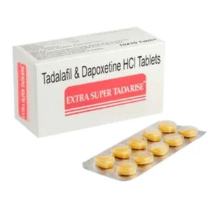 エクストラスーパータダライズ