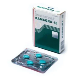 カマグラゴールド 50mg