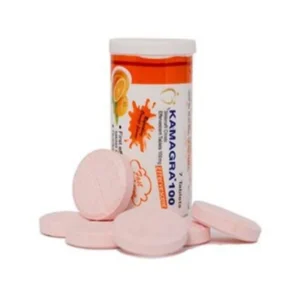 カマグラ発泡錠