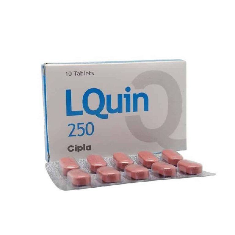 レボクイン 250 mg