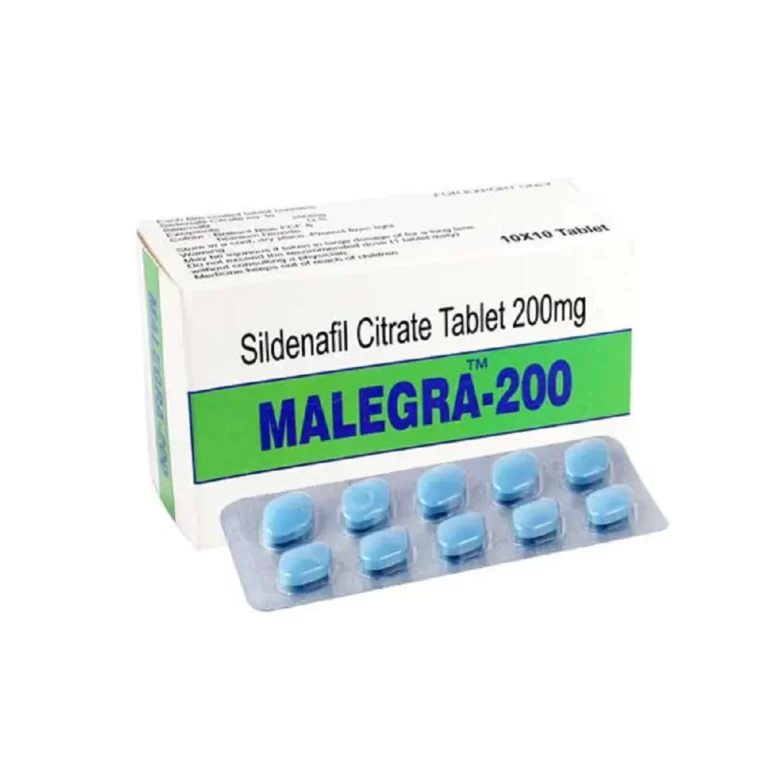 マレグラ 200mg