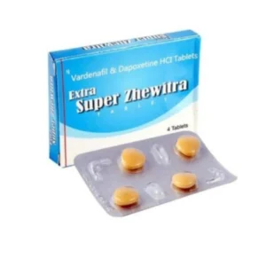 エクストラスーパージェビトラ