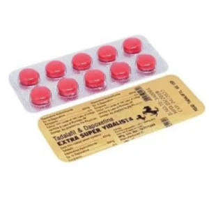 エクストラスーパービダリスタ