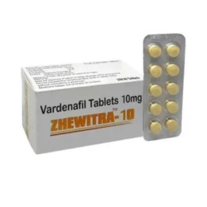 ジェビトラ 10mg