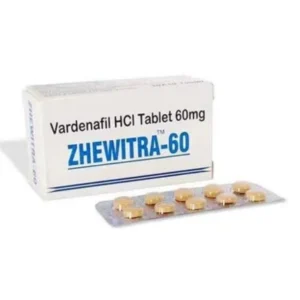 ジェビトラ 60mg