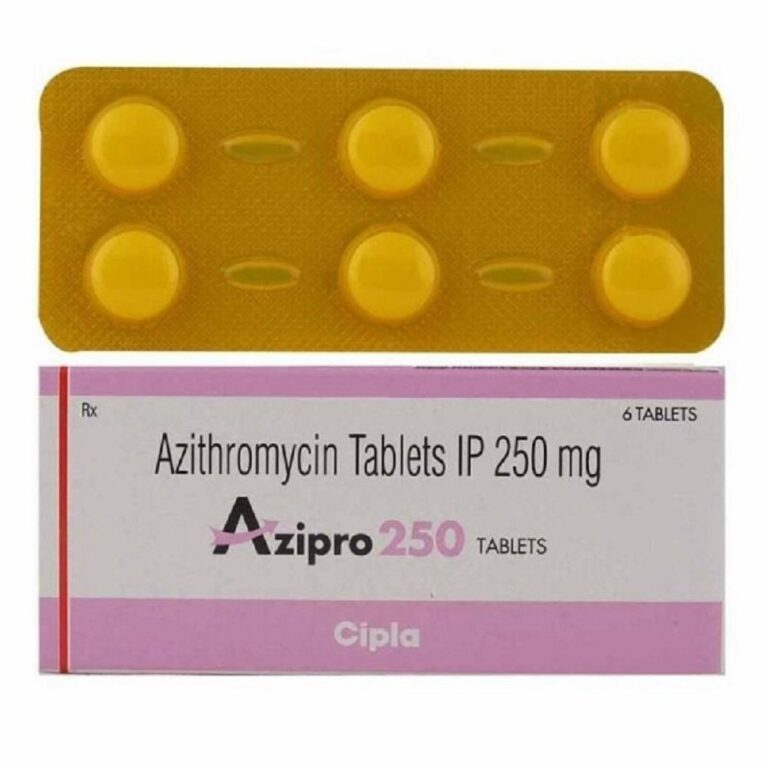 アジプロ 250 mg