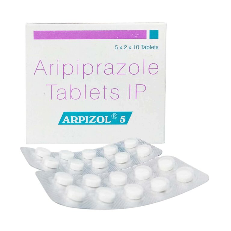 アリピプラゾール 5 mg