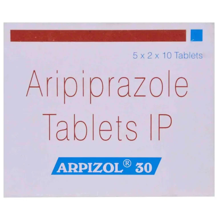 アリピプラゾール 30 mg