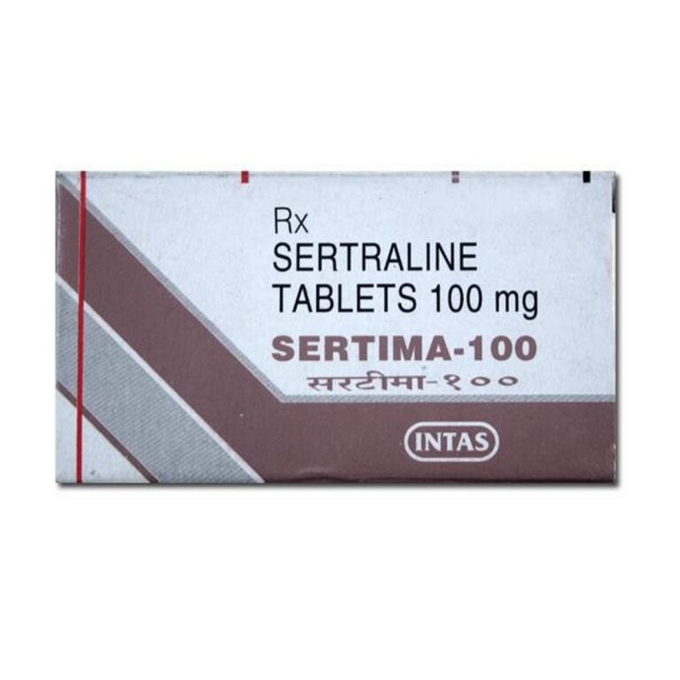 セルティマ 100 mg