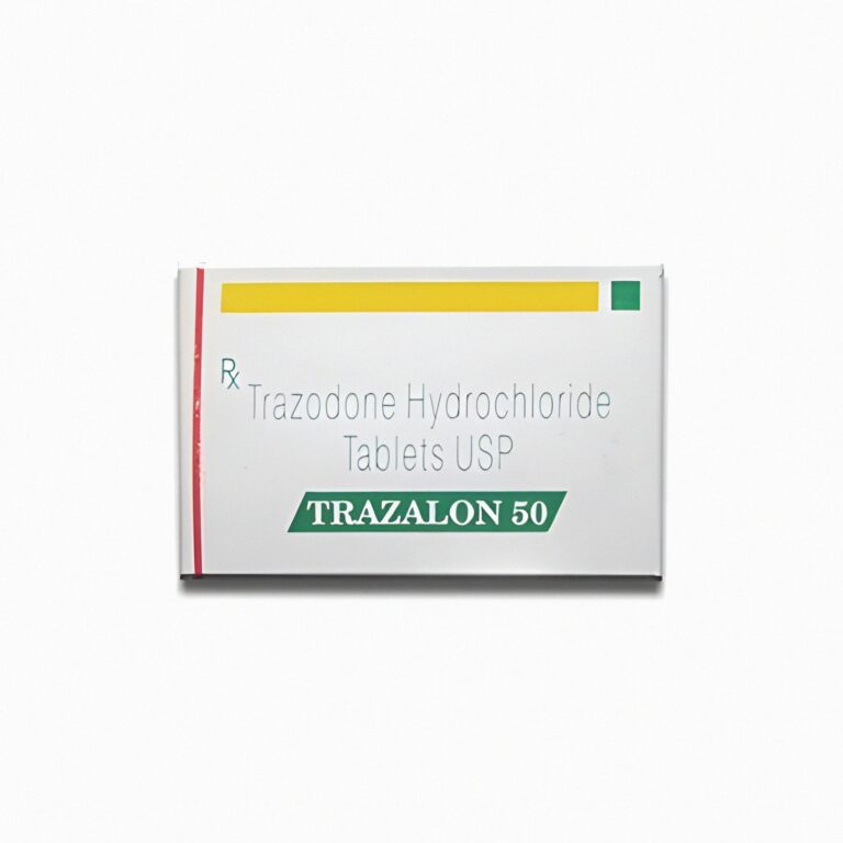 トラザロン 50 mg