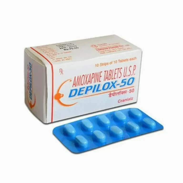 デピロックス 50 mg