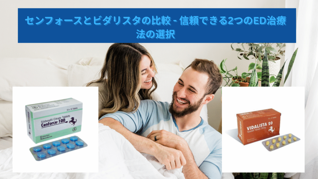 センフォース対ビダリスタ